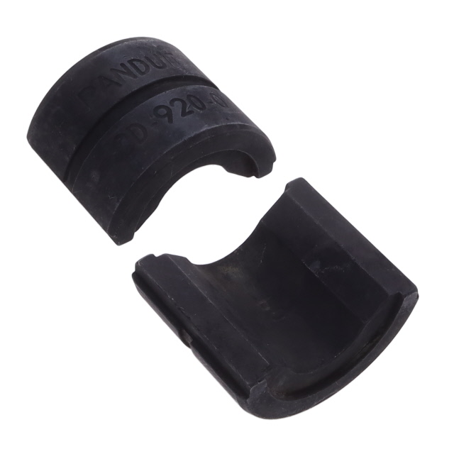 CD-920-O Panduit Corp  Crimpadoras - Juegos de matrices para cabezales de crimpado